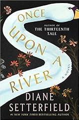 Cover of Once Upon A River
