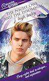 The Night Owl and the Insomniac by J. Leigh Bailey