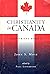 Christianity in Canada: His...