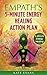 Empath's Book Of Energy Healing In 5-Minute by Kate            Evans