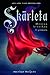 Skārleta. Mēness hronikas #2 by Marissa Meyer