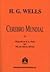 Cerebro mundial y biografía de H.G. Wells