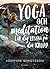 Yoga och meditation