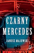Czarny mercedes