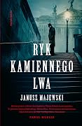 Ryk kamiennego lwa
