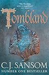 Book cover for Tombland (Matthew Shardlake, #7)