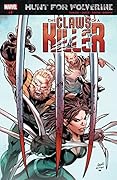 Hunt for Wolverine: Claws of a Killer #1