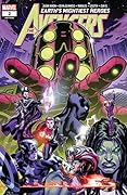 Avengers (2018-2023) #2