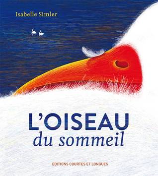 L'Oiseau du sommeil (Hardcover)
