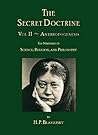 The Secret Doctri...