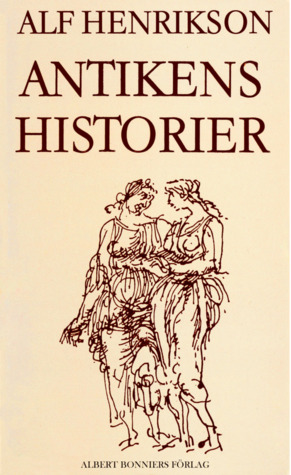 Antikens historier