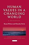 Human Values in a...