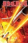 Battlestar Galactica Vs. Battlestar Galactica #5 by Peter David