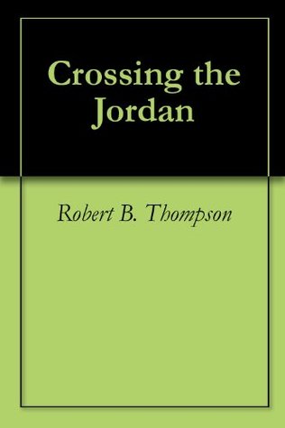 Crossing the Jordan