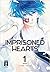 Imprisoned Hearts 1 by Hikaru Suruga