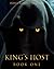 King's Host - Book One by Irinel-Ramona Florescu
