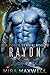 Raydn (The Force, #2)