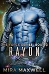Raydn by Mira Maxwell