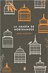 La abadía de Northanger by Jane Austen