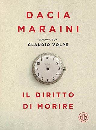 Il diritto di morire (Kindle Edition)