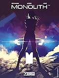 Romanzi a Fumetti Bonelli n. 37: Monolith