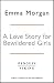 A Love Story for Bewildered Girls: 'Utterly gorgeous' Pandora Sykes