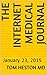 The Internet Medical Journal by Tom Heston