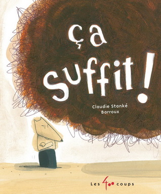 Ça suffit! (Hardcover)
