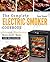 Electric Smoker Cookbook by Sam Green