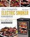 Electric Smoker C...