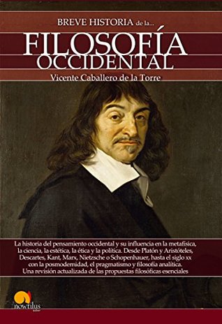 Breve historia de la filosofía Occidental (Spanish Edition)