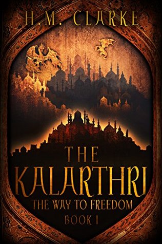 The Kalarthri (ebook)