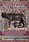 Breve historia de la mitología de Roma y Etruria (Spanish Edition) Breve historia de la mitología de Roma y Etruria (Spanish Edition)