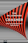 Crasher - Eine Hologrammatica-Geschichte Crasher - Eine Hologrammatica-Geschichte