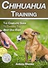Chihuahua Trainin...