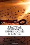 Practical Methods to Insure Success