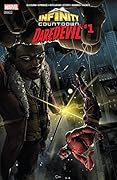 Infinity Countdown: Daredevil #1