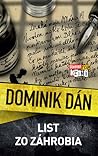 List zo záhrobia