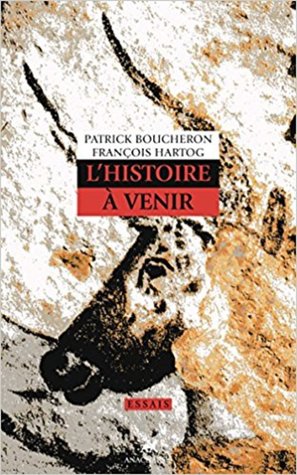 L'Histoire à venir (Paperback)