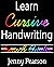 Learn Cursive Handwriting