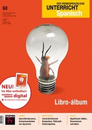 Der fremdsprachliche Unterricht Spanisch: Libro-àlbum