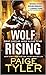 Wolf Rising (SWAT: Special ...