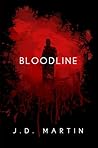 Bloodline by J.D.  Martin