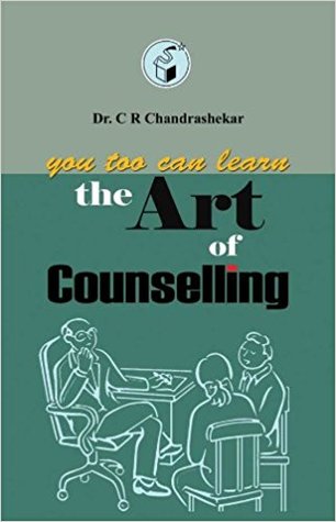 You too Can Learn the Art of Counselling