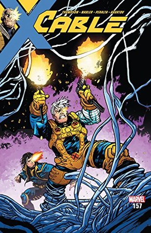 Cable #157 (Kindle Edition)