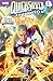 Quicksilver: No Surrender #1