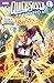 Quicksilver: No Surrender #1
