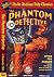 The Phantom Detective #7 September 1933 by G. Wayman Jones