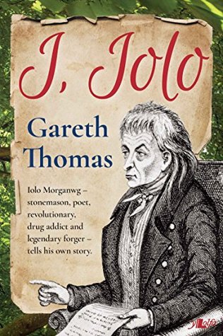 I, Iolo (Kindle Edition)