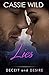 Lies (Deceit and Desire Boo...
